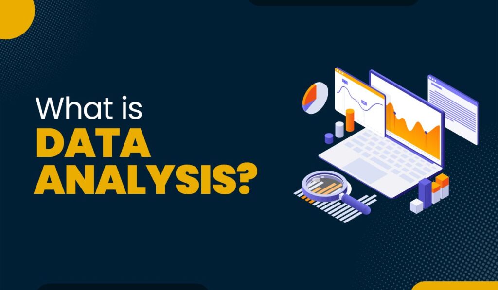 Data Analysis