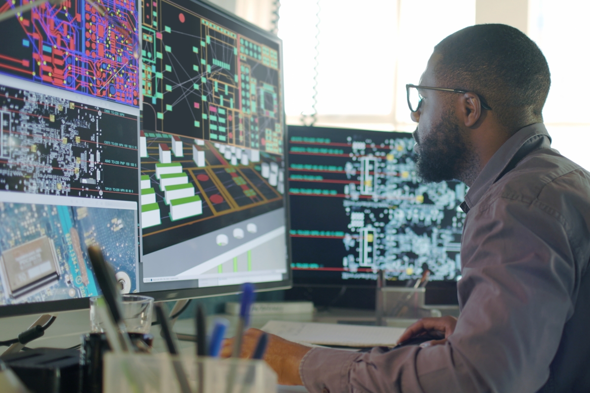 Fullstack Software Engineering